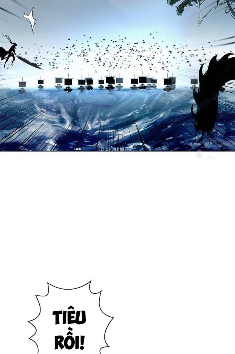xuyên không thành hổ chapter 107 58