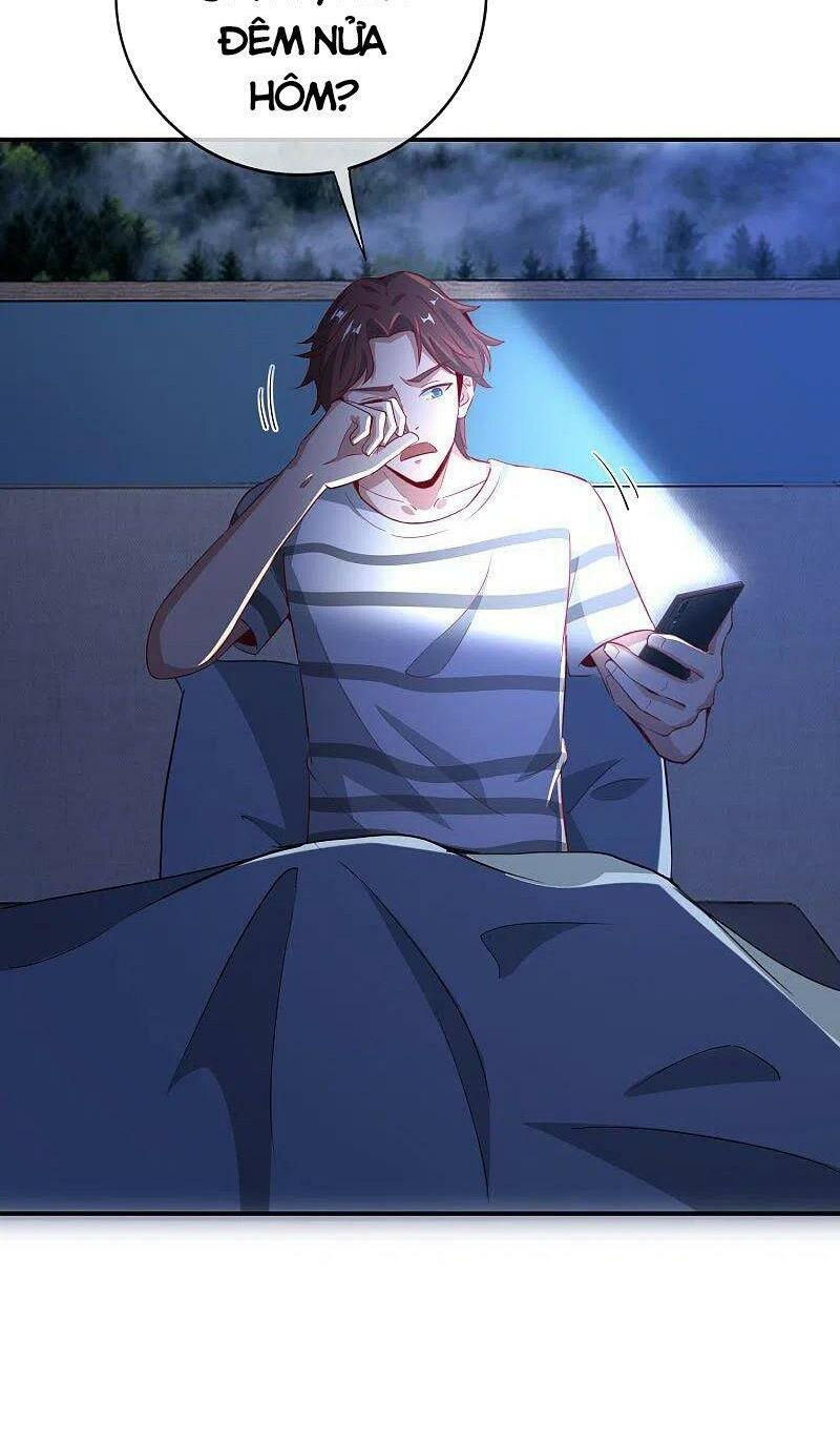 vòng bạn bè mạnh nhất của tiên giới chapter 130 24