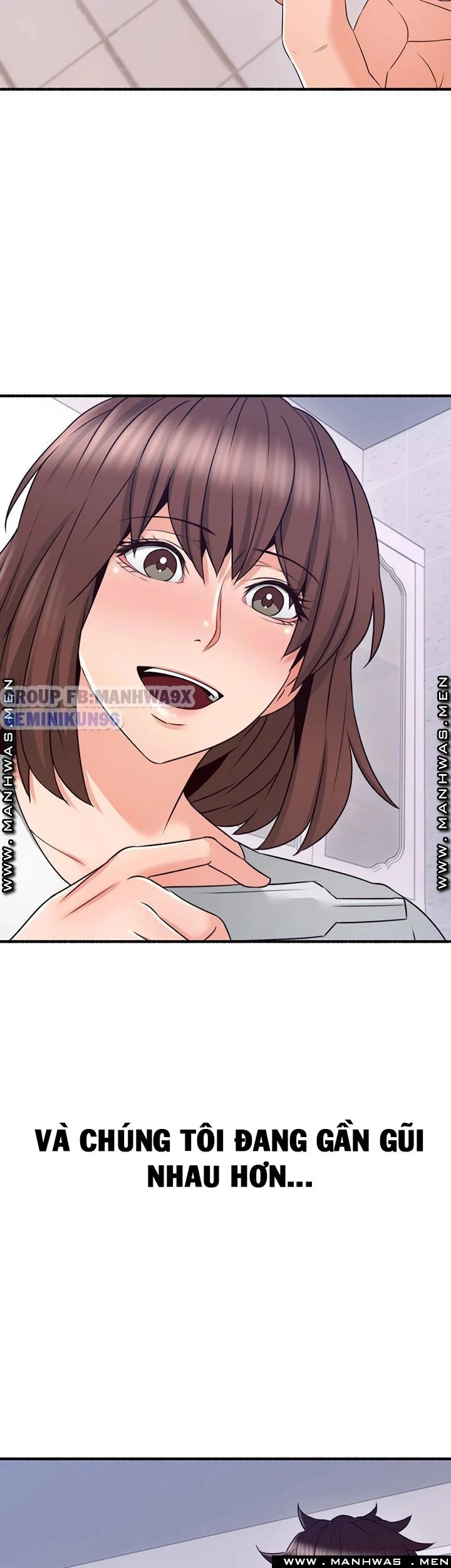 xoa dịu em đi chapter 60 22