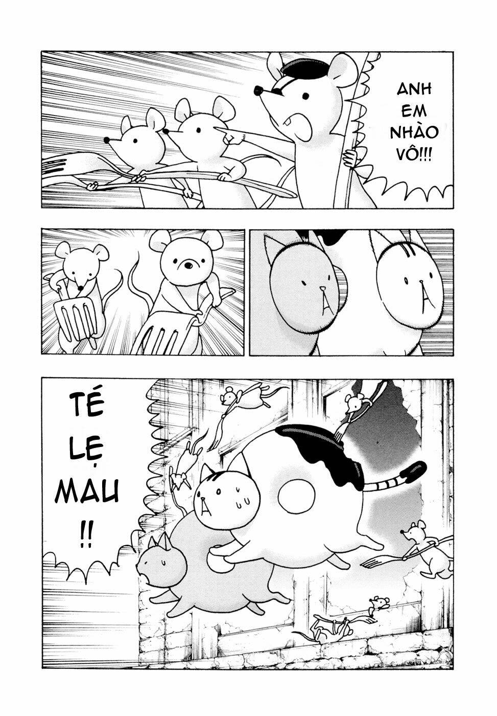 donyatsu chapter 3 10