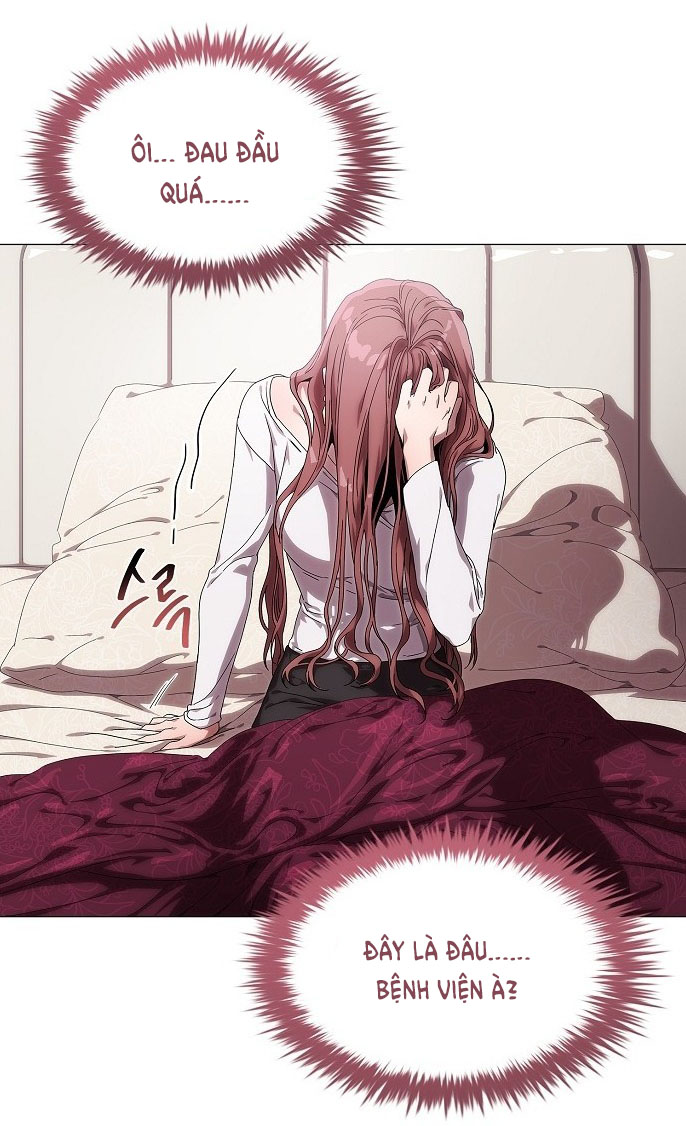 không thể thoát ra khỏi bộ phim kịch tính chapter 1.2 3