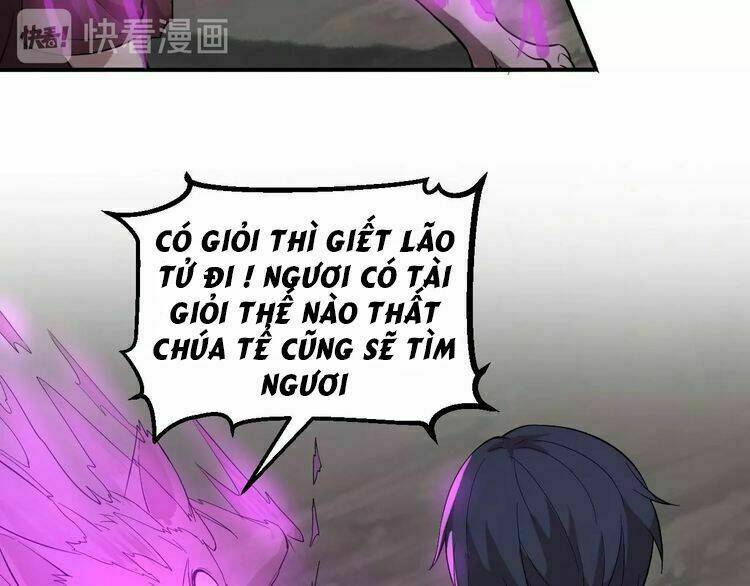 bá vương diễn xuất chapter 2 45