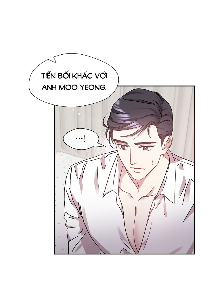 Chó Ngoan chapter 18.1 - Trang 12
