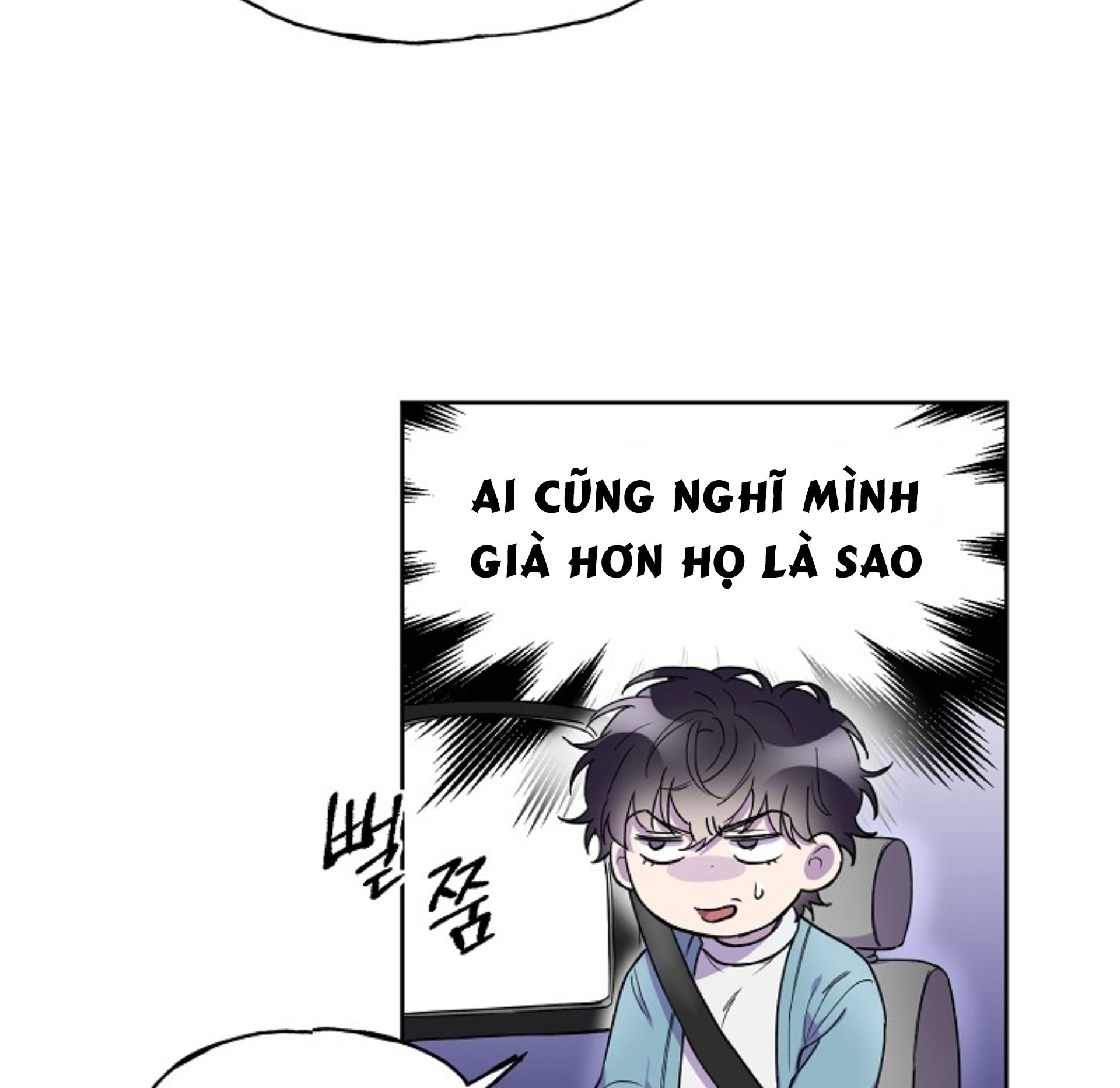 NỤ HÔN VÀ CÁI CHẾT chapter 3