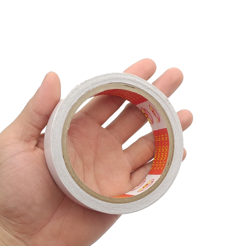 Băng Keo 2 Mặt Song Lan 24x23y