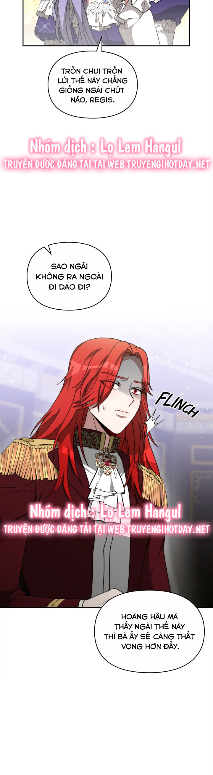 công nương eluana vita chapter 117 12