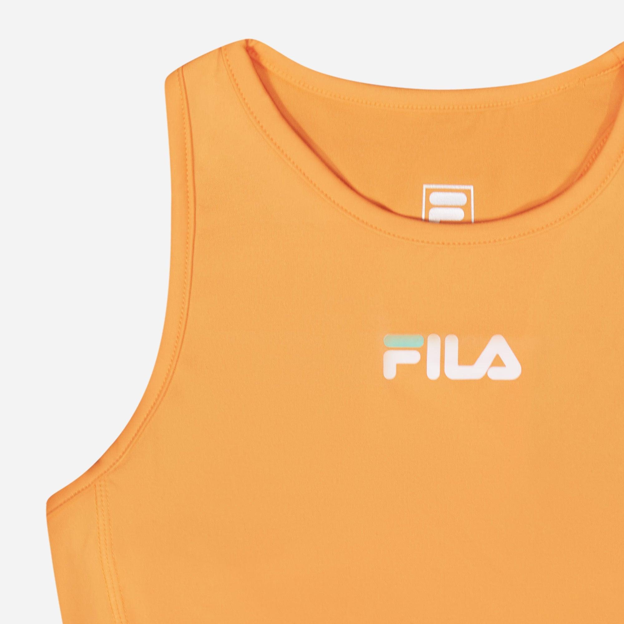 Áo thun ba lỗ thời trang nữ Fila - FW2VTF1025F-EOR