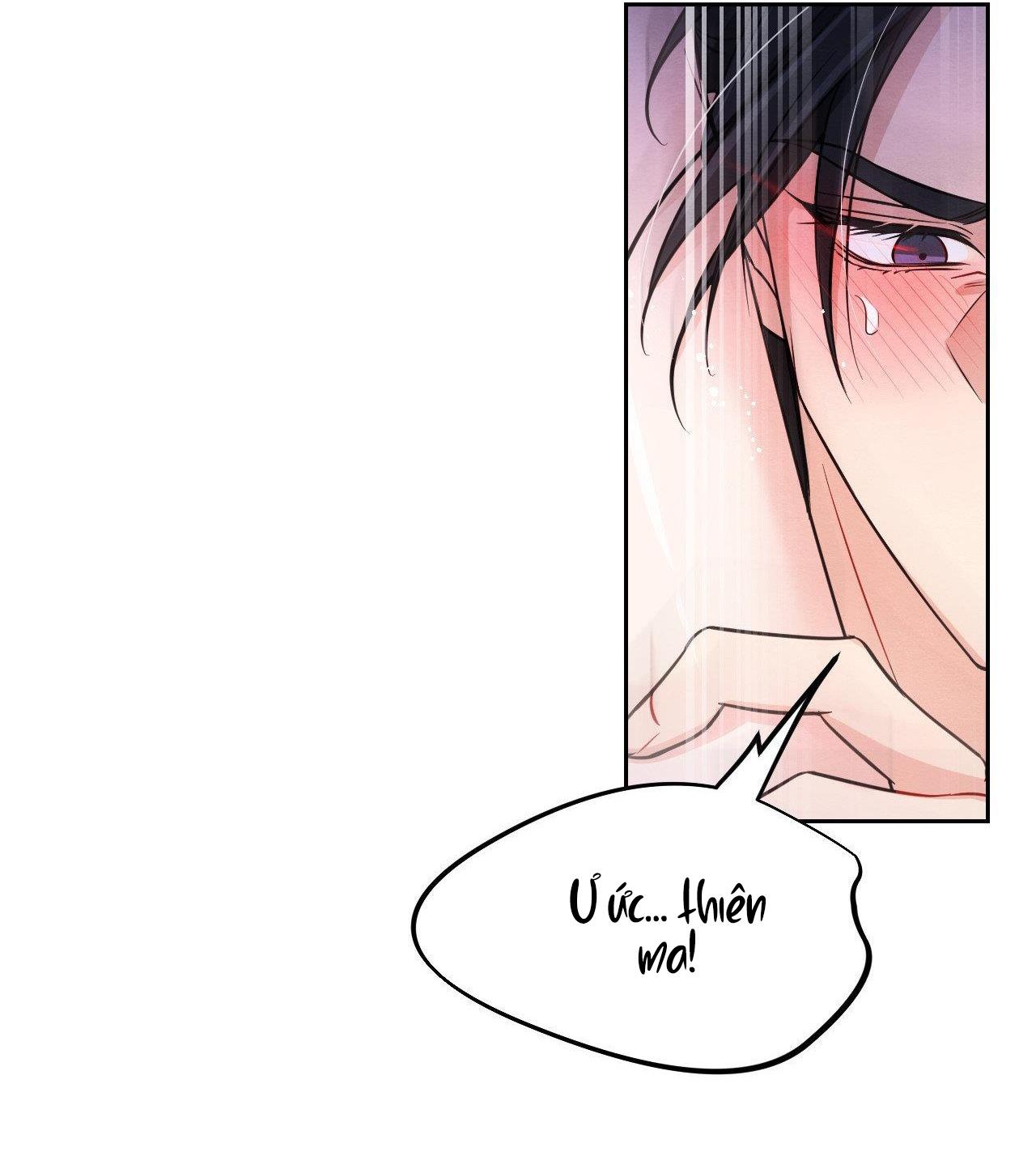 bl cổ trang - âu cổ ngắn nhà kim chapter 24.6 53