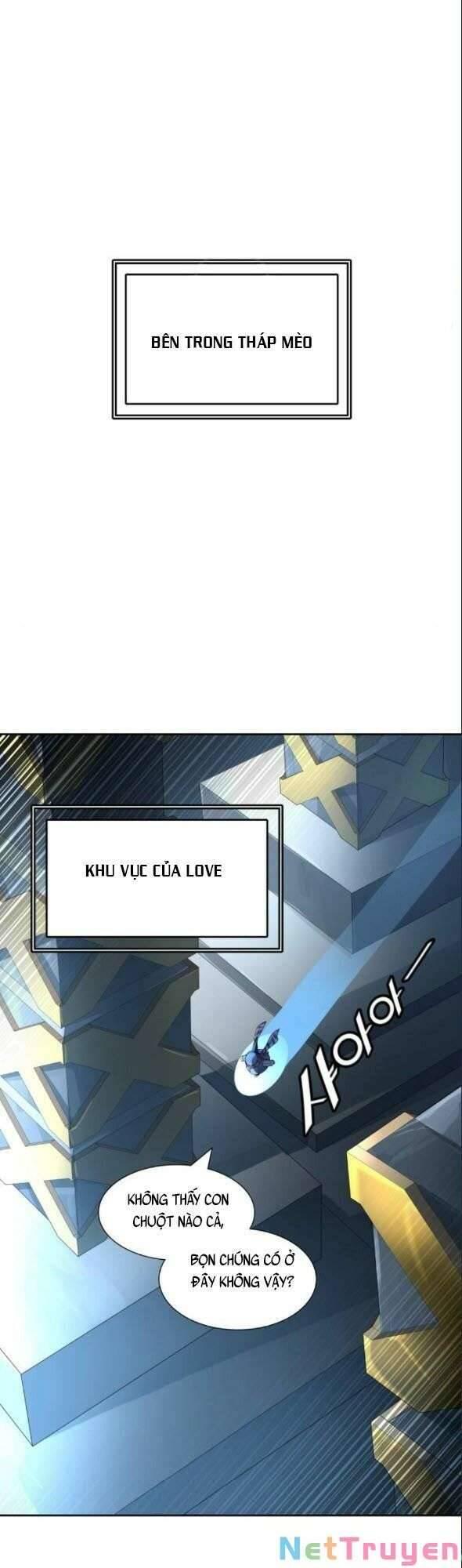 tòa tháp bí ẩn 2 chapter 515 45