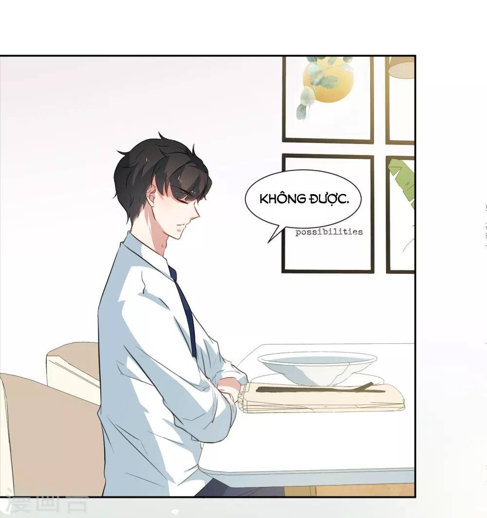 thầy giáo ác ma yêu tôi rồi chapter 39 23