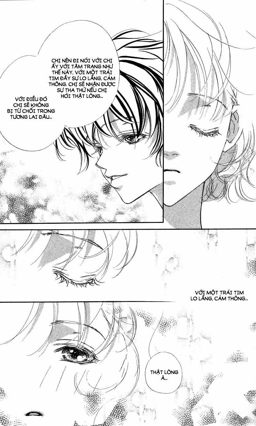 yoru made matenai chapter 26 23