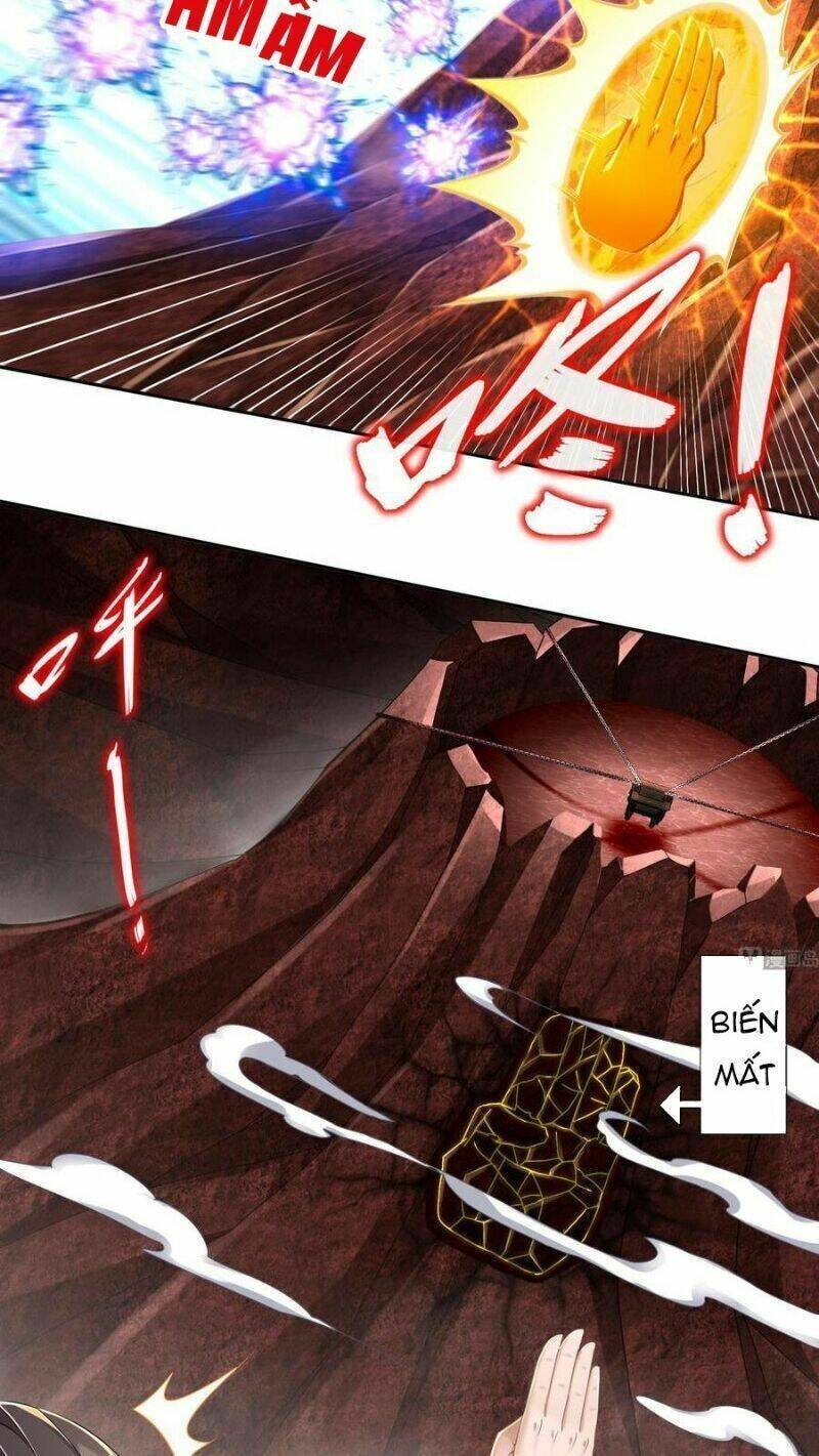 trọng sinh chi ma tôn đương đạo chapter 110 11