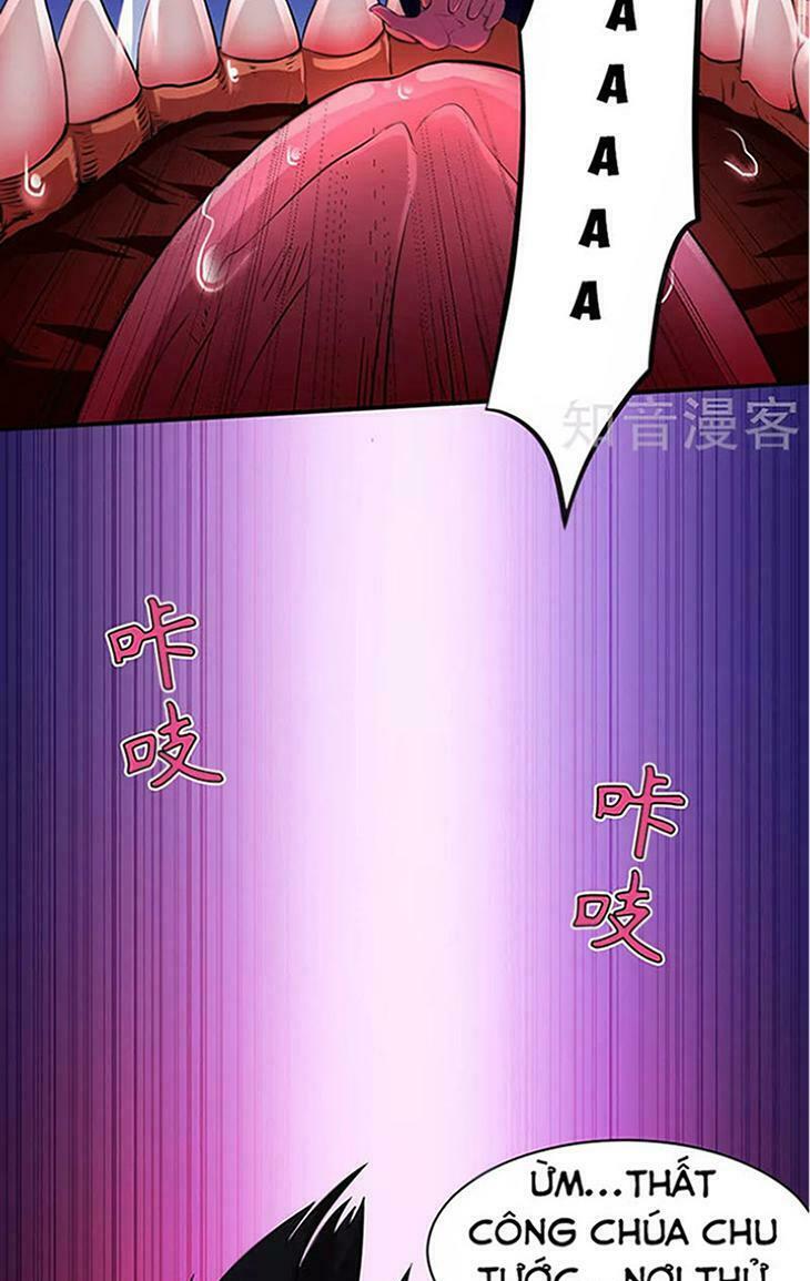 võ đạo độc tôn chapter 122 35