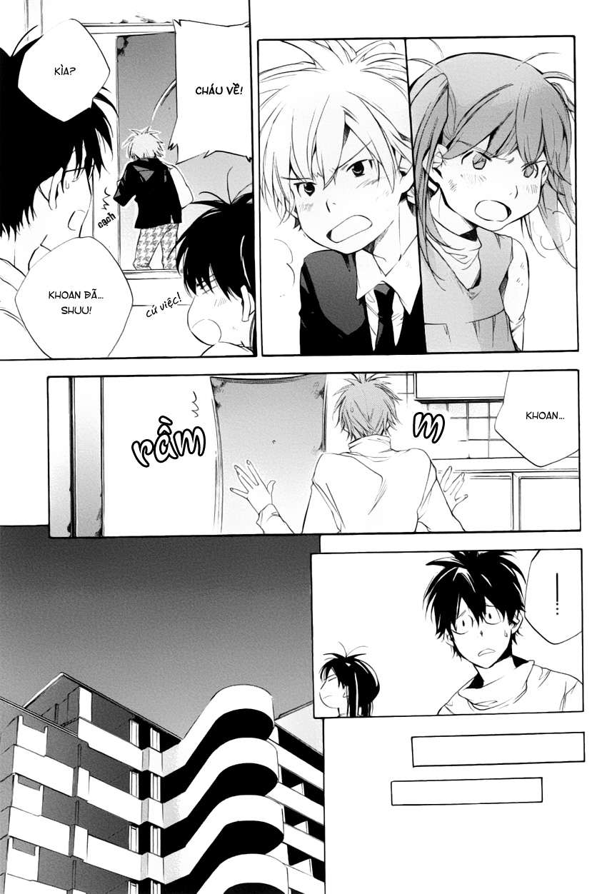 my girl chapter 22 18