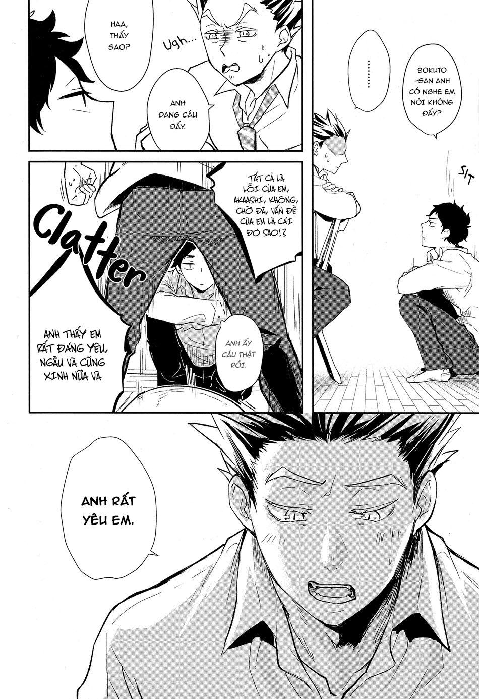 oneshot hỏny chapter 248 26