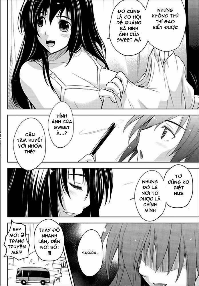 sekai de ichiban tsuyokunaritai! chapter 1 16