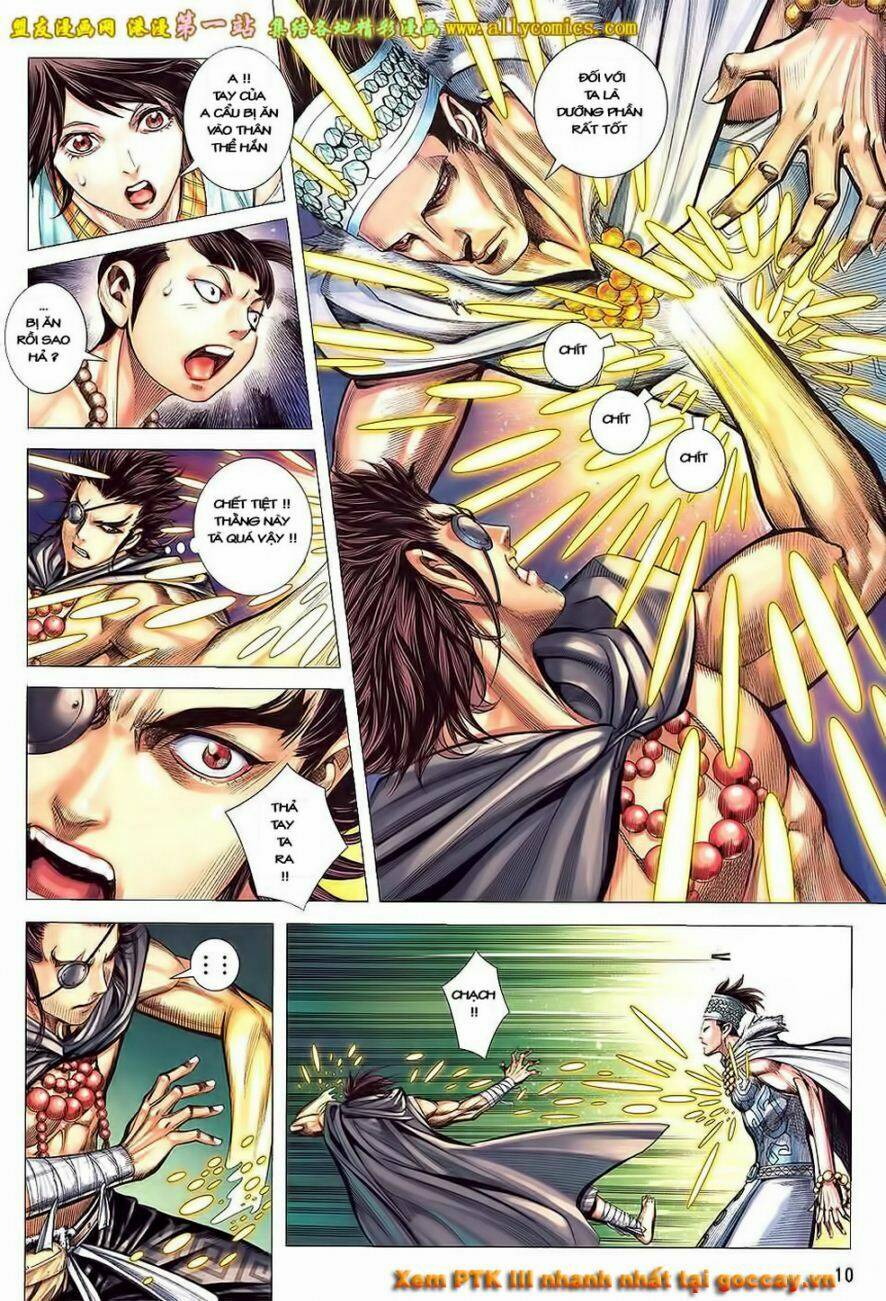 phong thần ký iii chapter 10 8