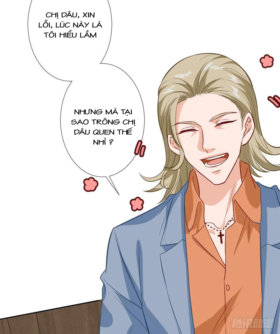 thí hôn lão công, cần giúp sức chapter 233 14