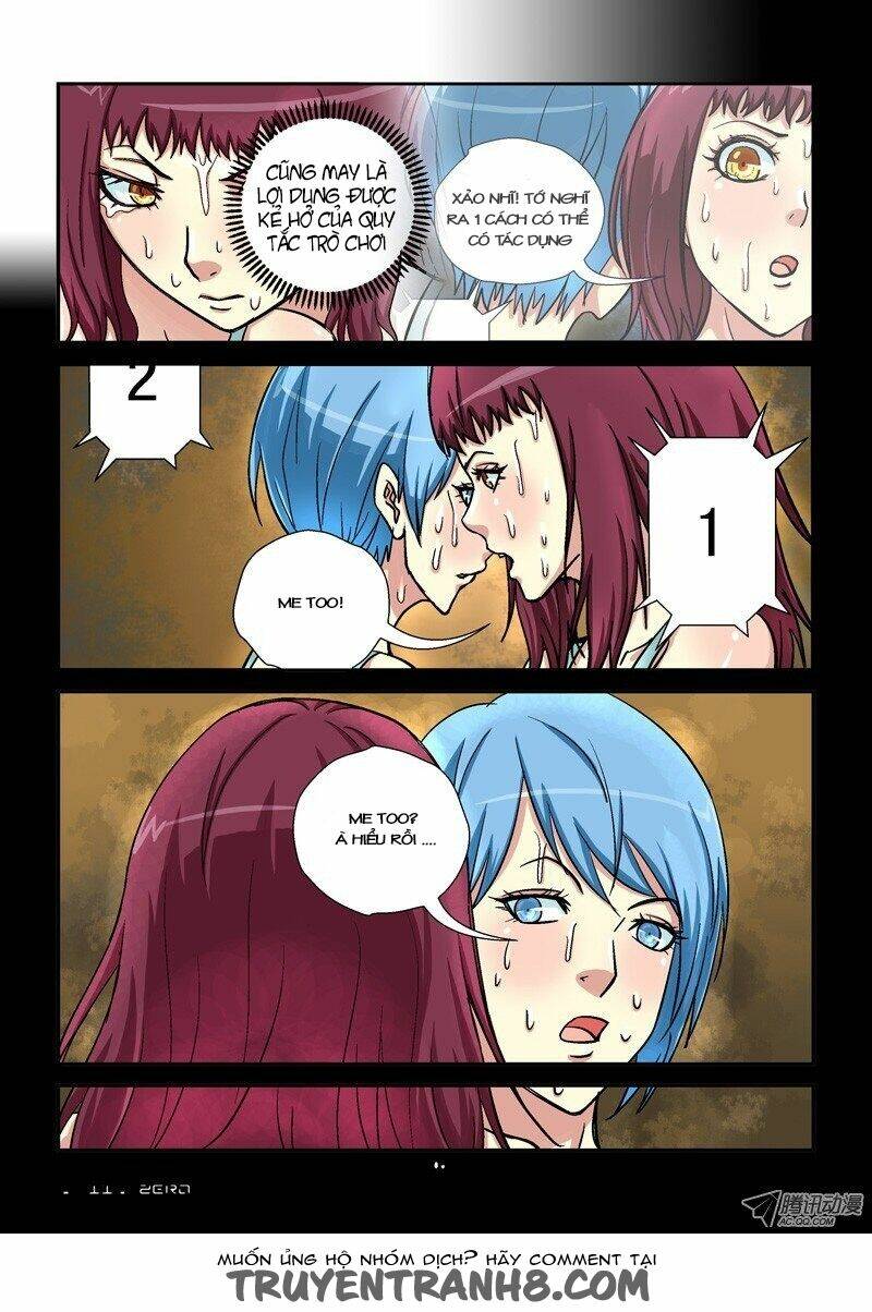 thành phố sống chapter 11 5