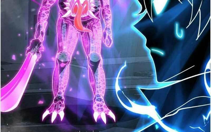 nhìn thấy thanh máu, ta xử tội thần linh chapter 110 7