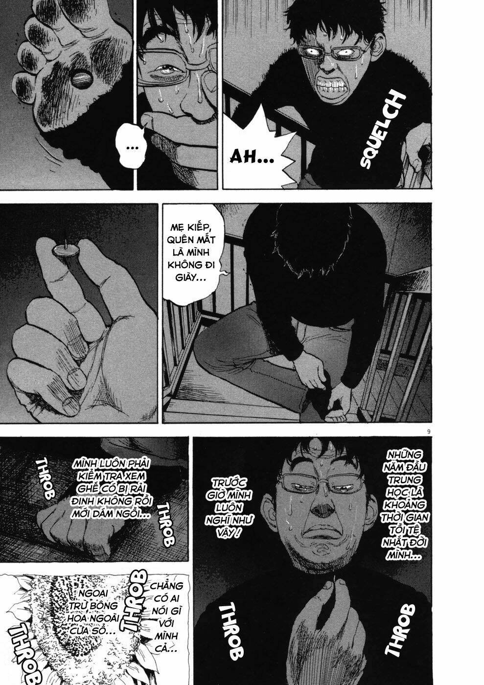 boy on the run chapter 75 9