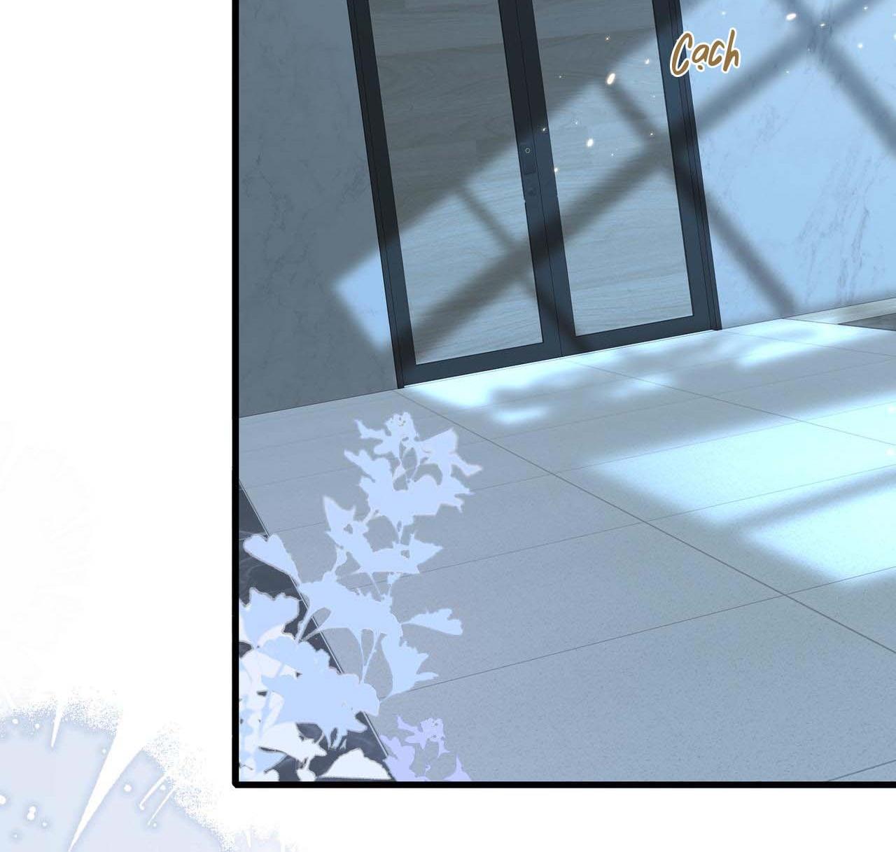 sau khi mất trí nhớ tình địch nói tôi là bạn trai anh ấy chapter 40 28