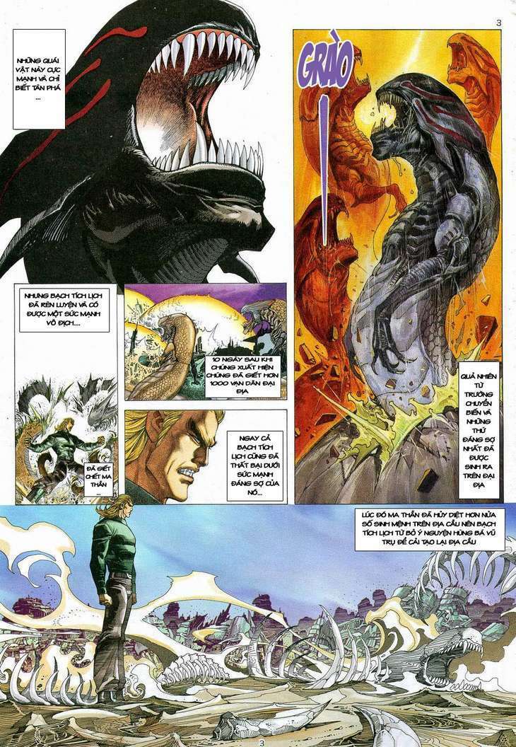 võ thần chapter 82 3