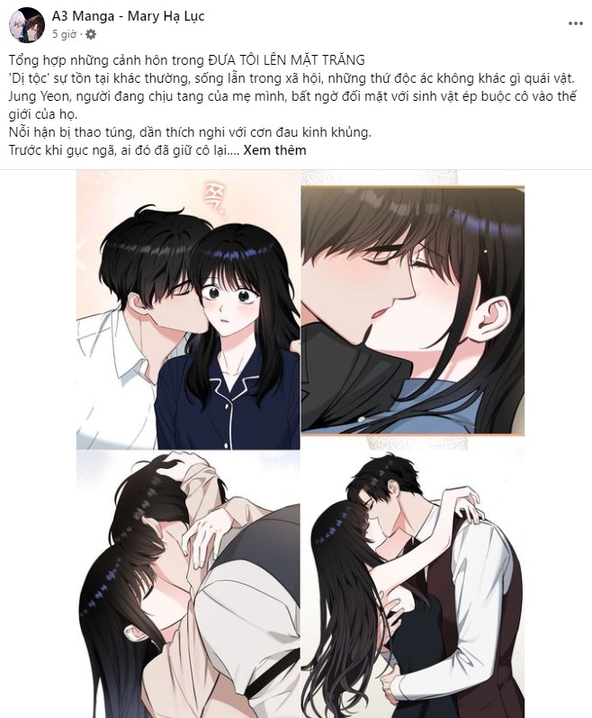 [18+] thầy ơi hãy ngã vào lòng em đi! chapter 2.2 25