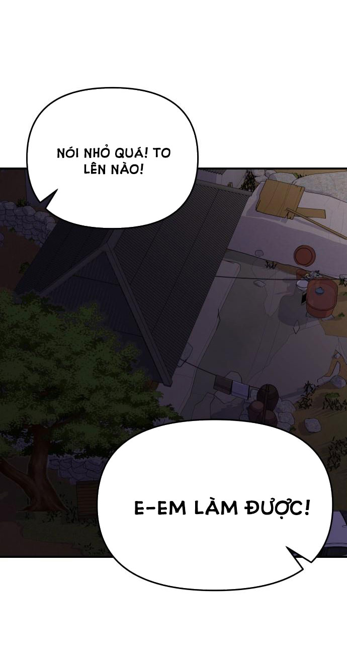 gửi em người đánh cắp những vì sao - to you who swallowed a star chapter 118.2 17