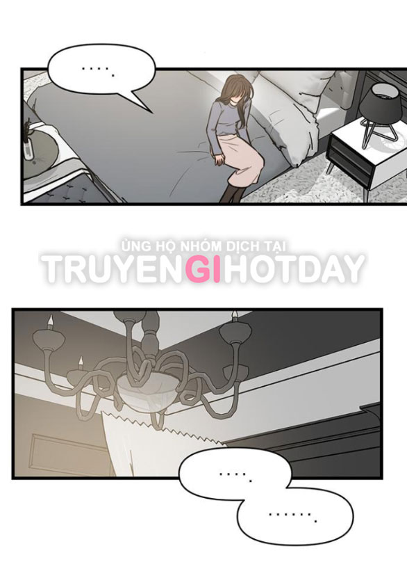 [18+] dục vọng tao nhã chapter 12.2 40