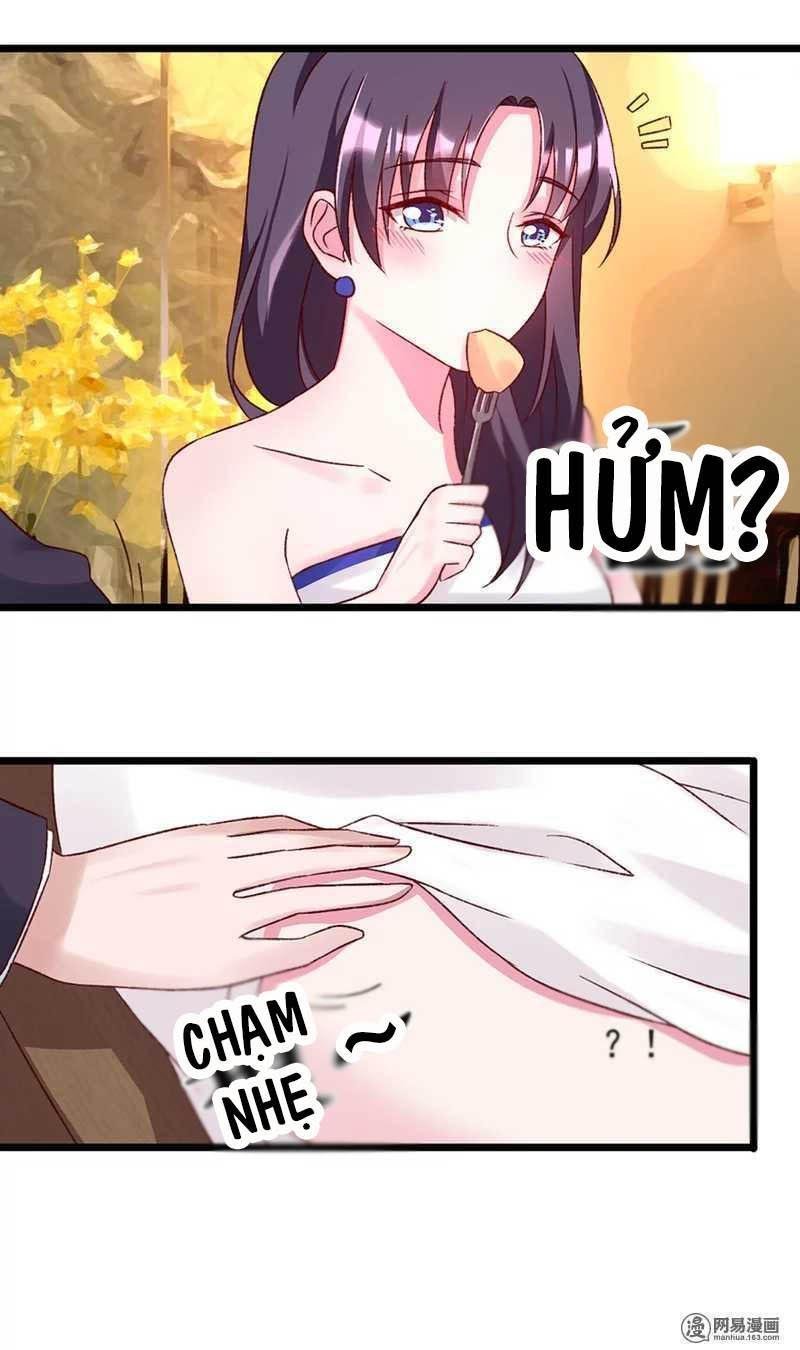 gửi người không quen chapter 25 3