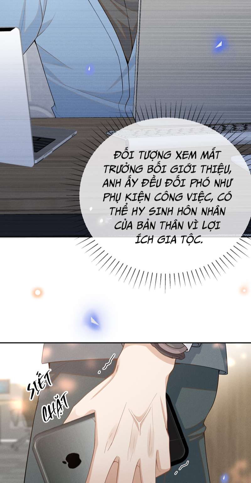 lai sinh bất kiến chapter 95 23