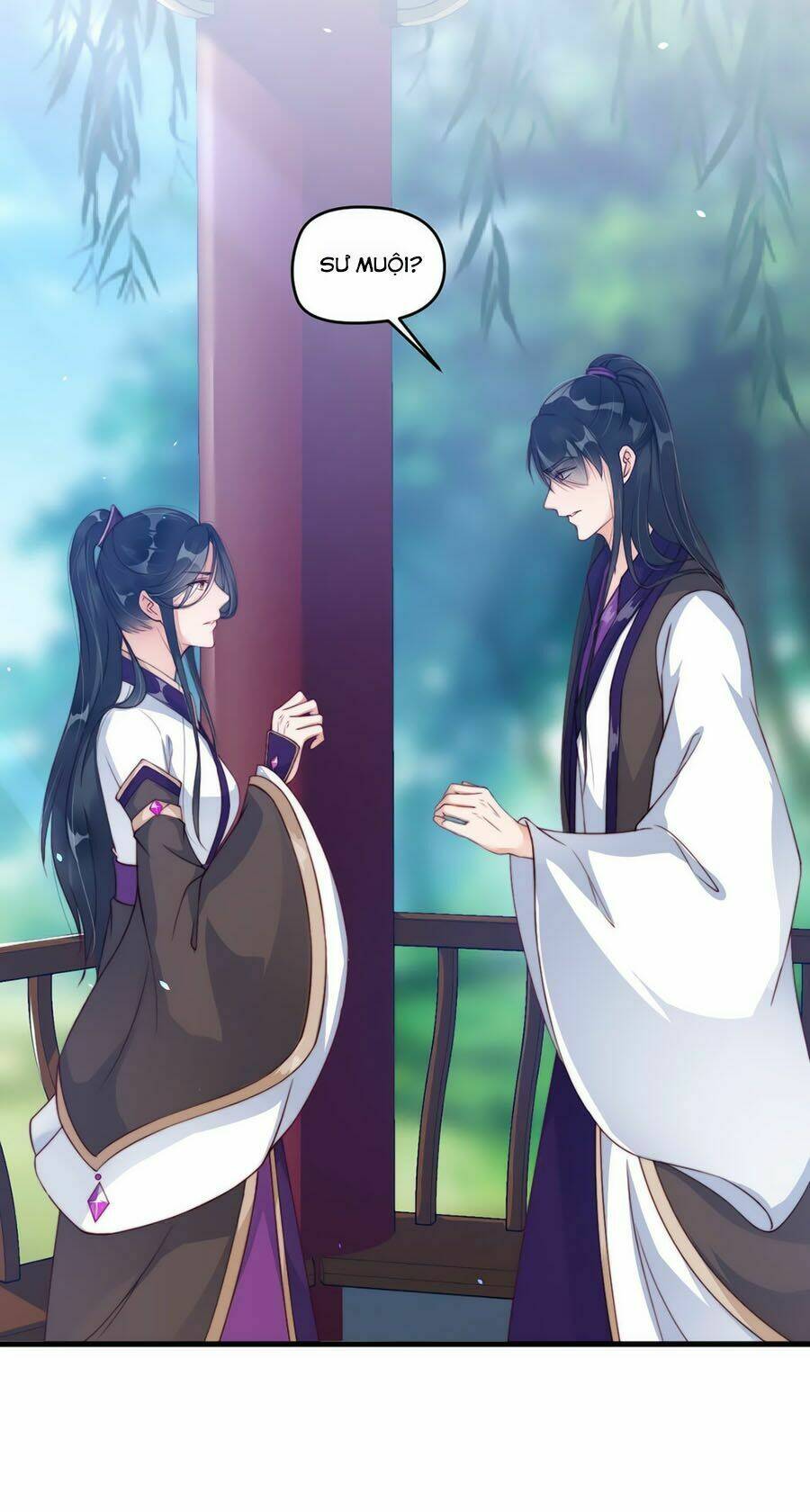 điềm mỹ chi huyết chapter 9 2