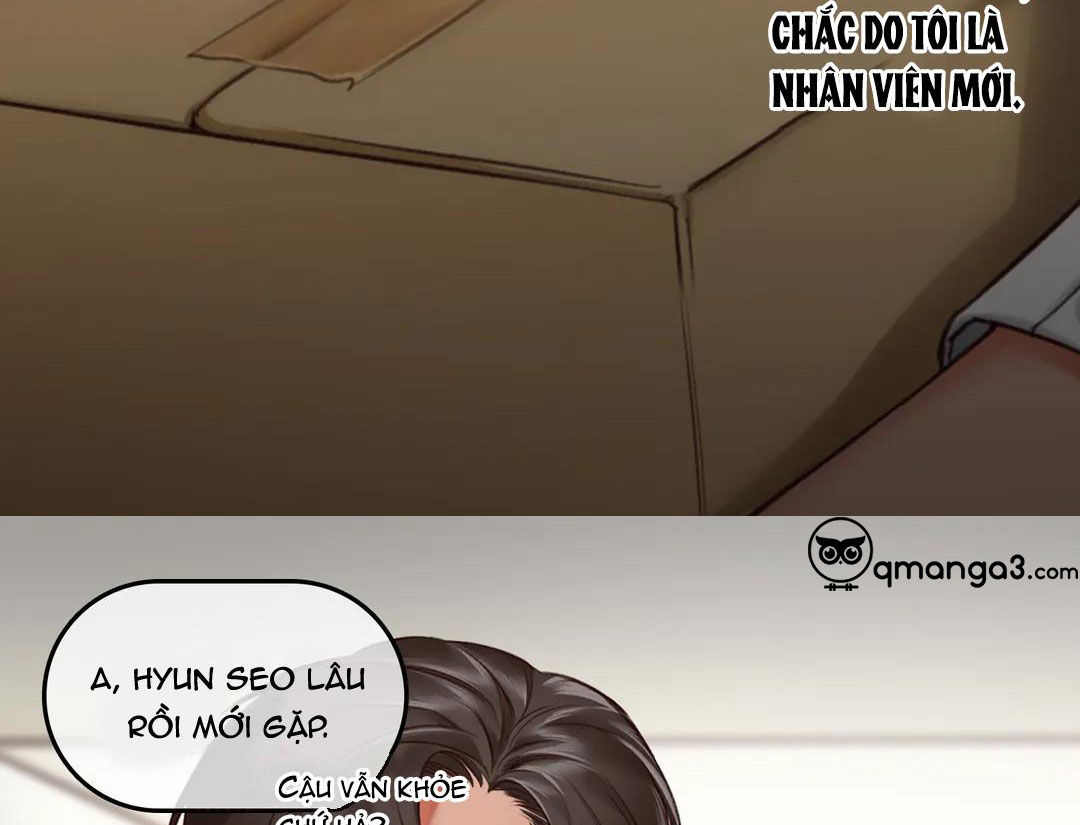 bài học về ngực của quý ngài sextoy chapter 1 80