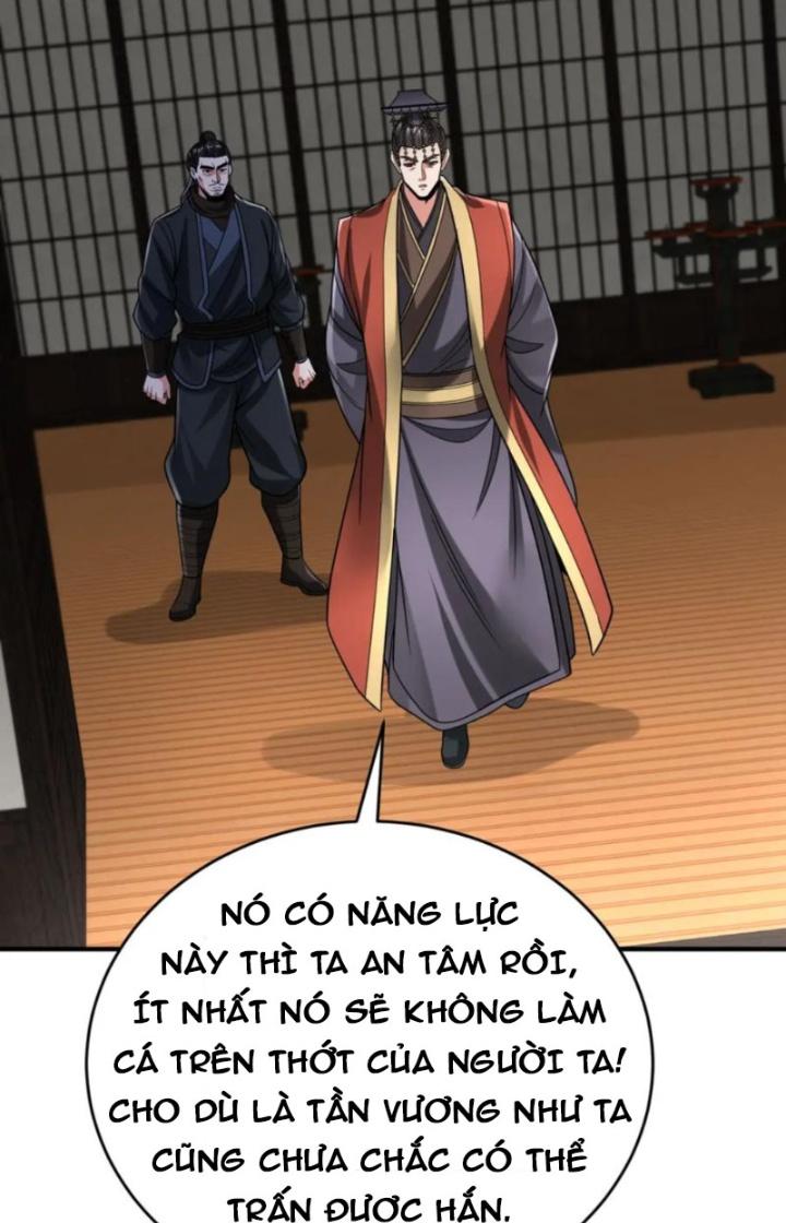 đại tần, ta là con tần thủy hoàng, giết địch thành thần chapter 66 28