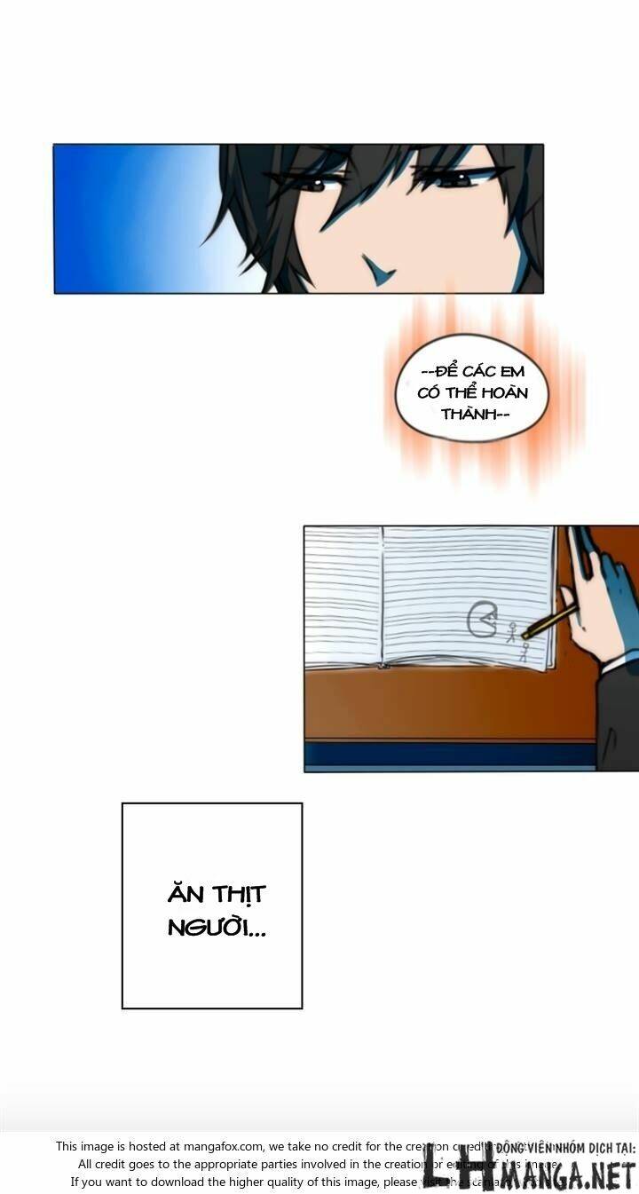 catharsis chapter 20 4