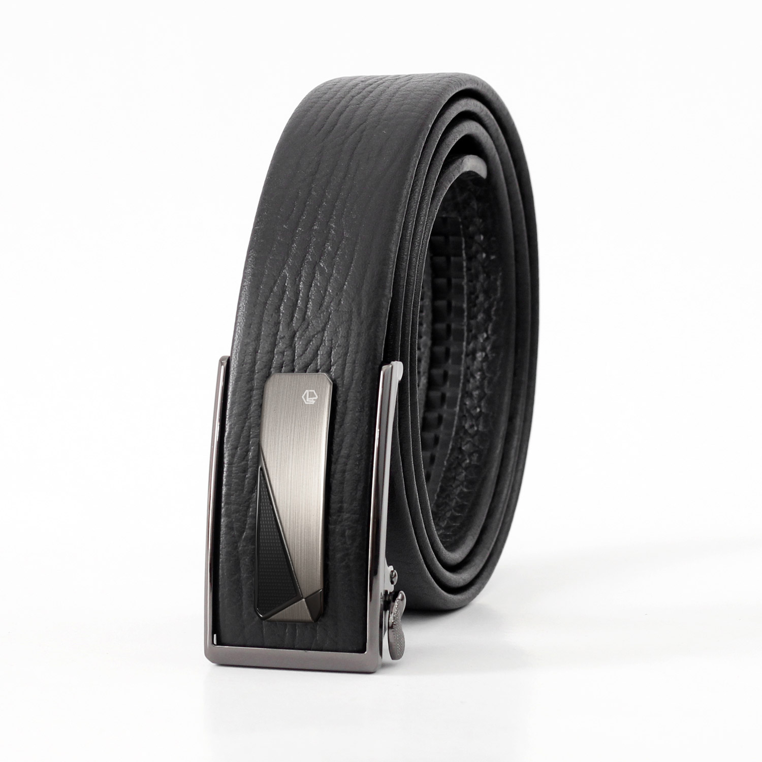 Thắt lưng da bò Anh Tho Leather TN650-07