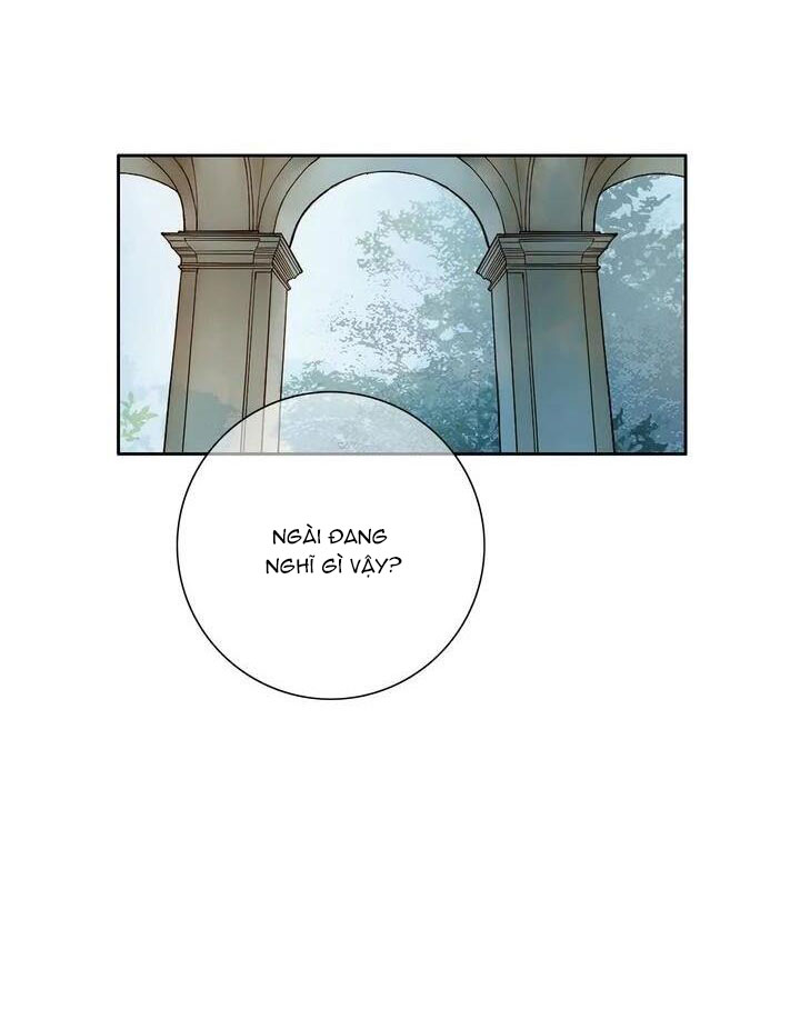 nữ hoàng bí ẩn chapter 4 50