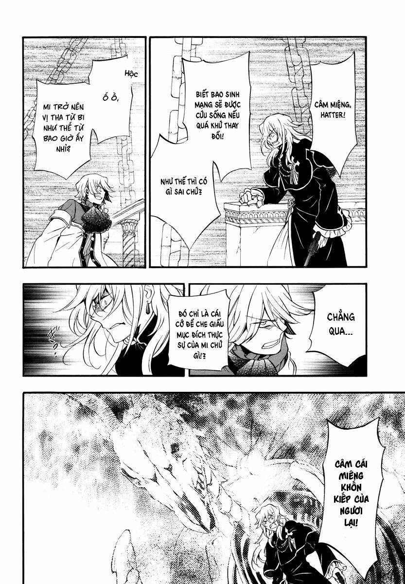 pandora hearts chapter 91 39