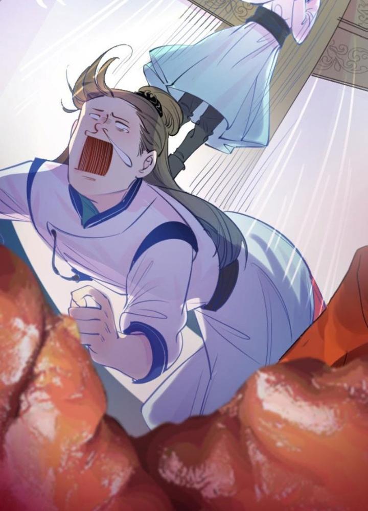 ánh mắt thanh tịnh, nhưng là chưởng môn chapter 2 47