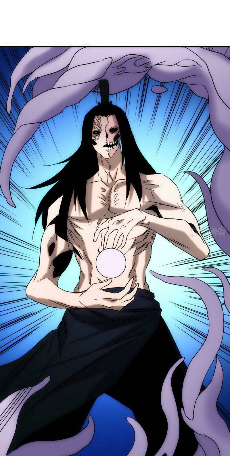 ma vương là đại địa chủ chapter 71 45