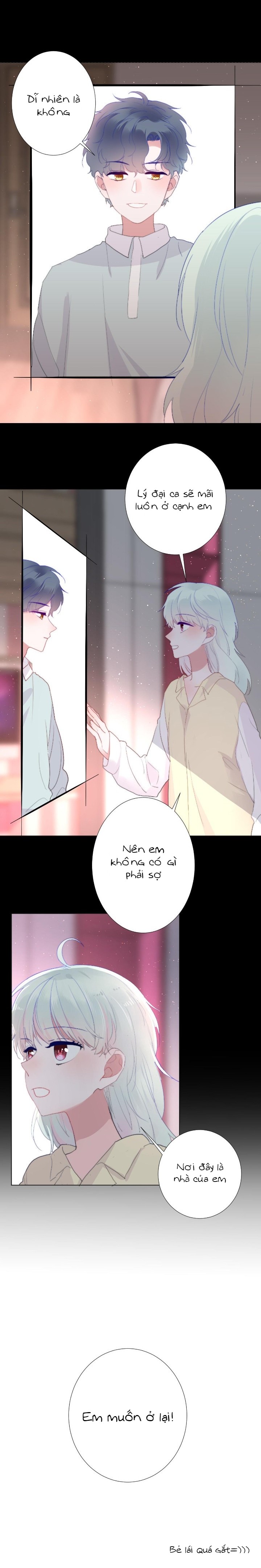 hướng dẫn không phổ biến chapter 54 8