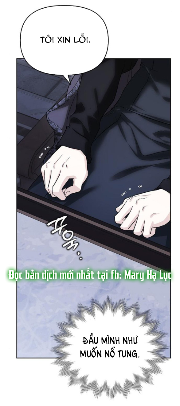 Tôi Thuần Hóa Chó Điên Của Chồng Cũ chapter 81.1 25