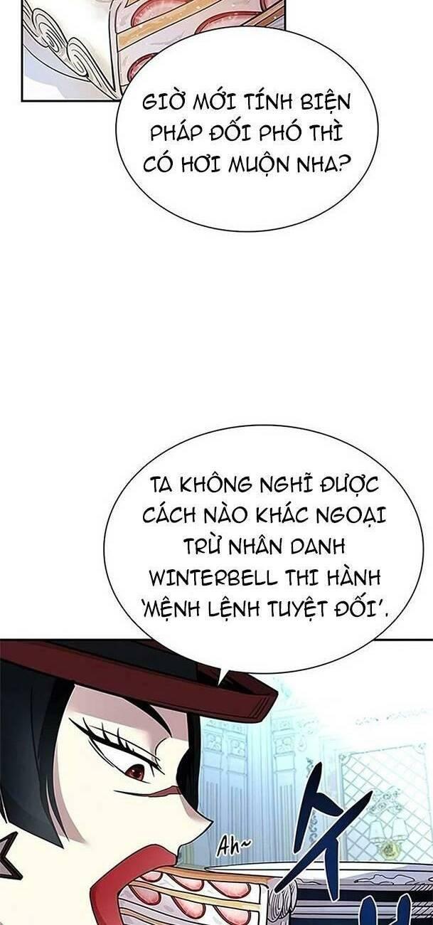 chuyển sinh thành ác nhân chapter 64 6