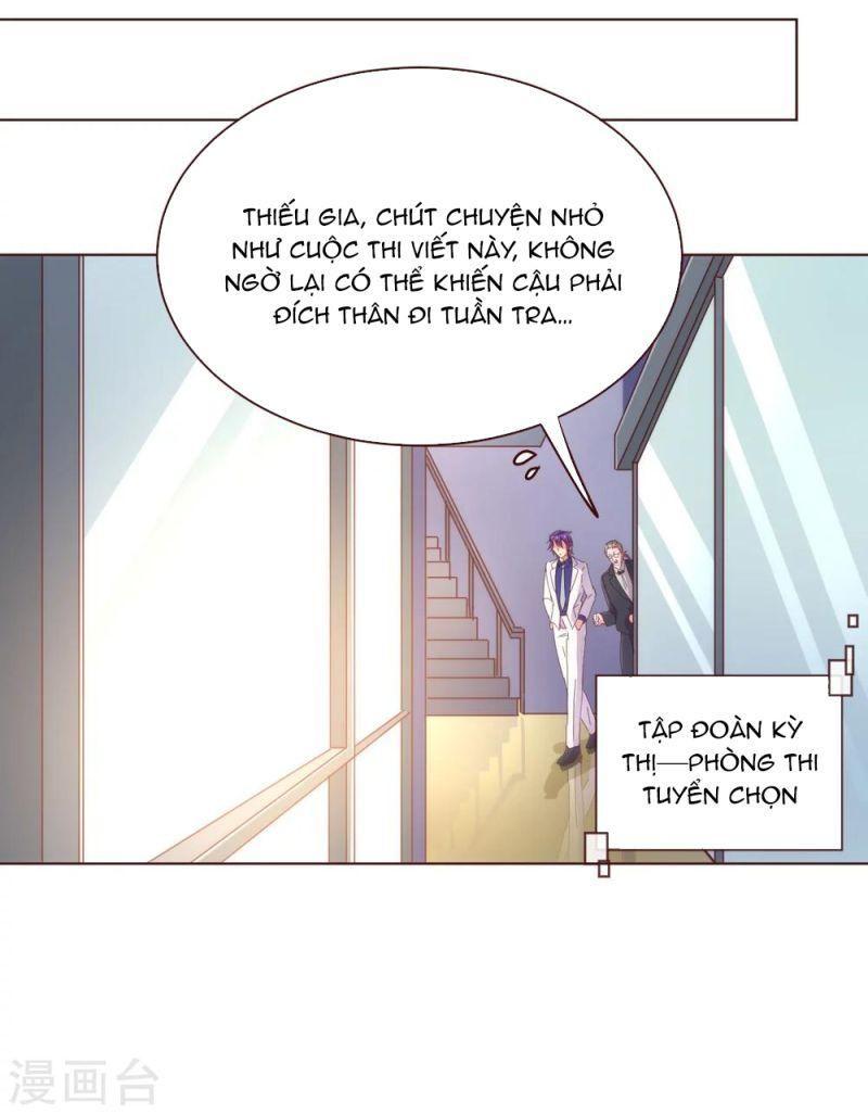 ông xã của tôi đến từ truyện tranh chapter 40 25