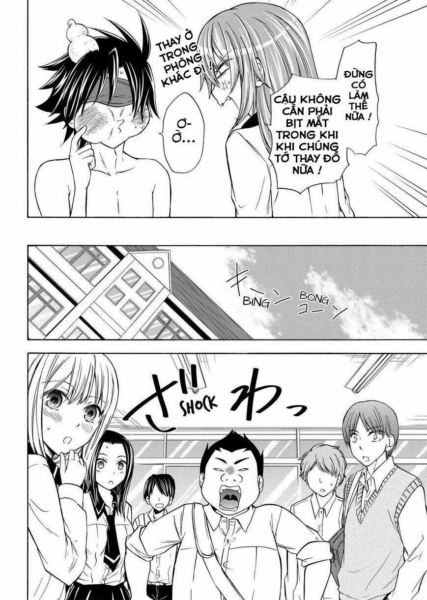 maga-tsuki chapter 55.1 15