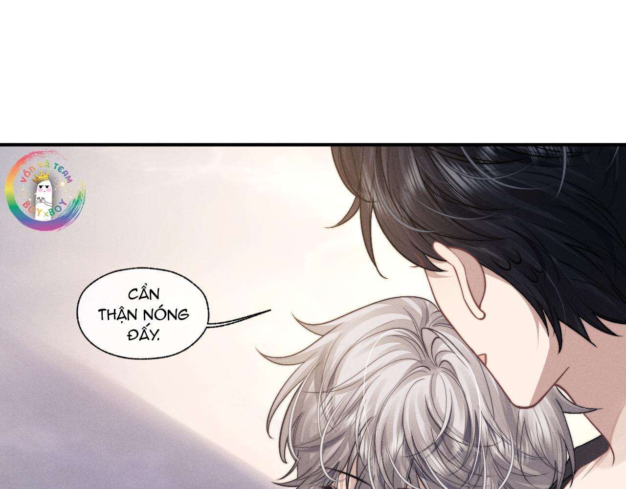 chấp sự thỏ tai cụp chapter 92 76