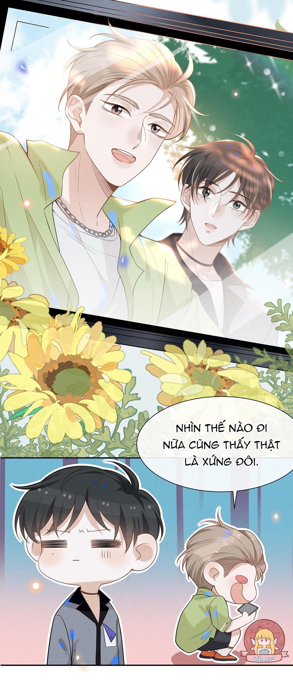 lai sinh bất kiến chapter 34 10