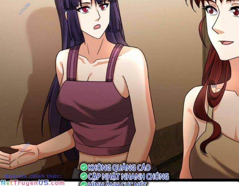 đóng băng toàn cầu: tôi gây dựng nên phòng an toàn thời tận thế chapter 121 21