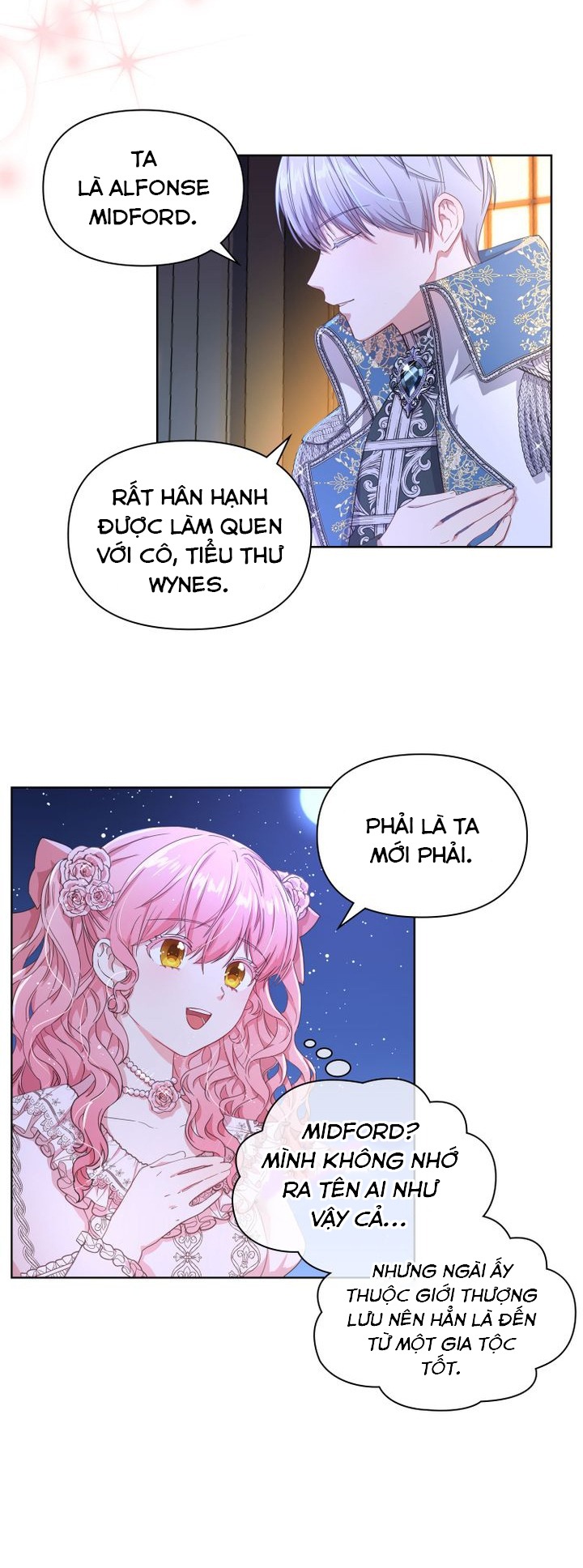 thuần hóa hoàng đế bạo chúa chapter 2 2